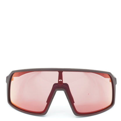 Oakley Sutro Sunglasses - Prizm Trail Torch