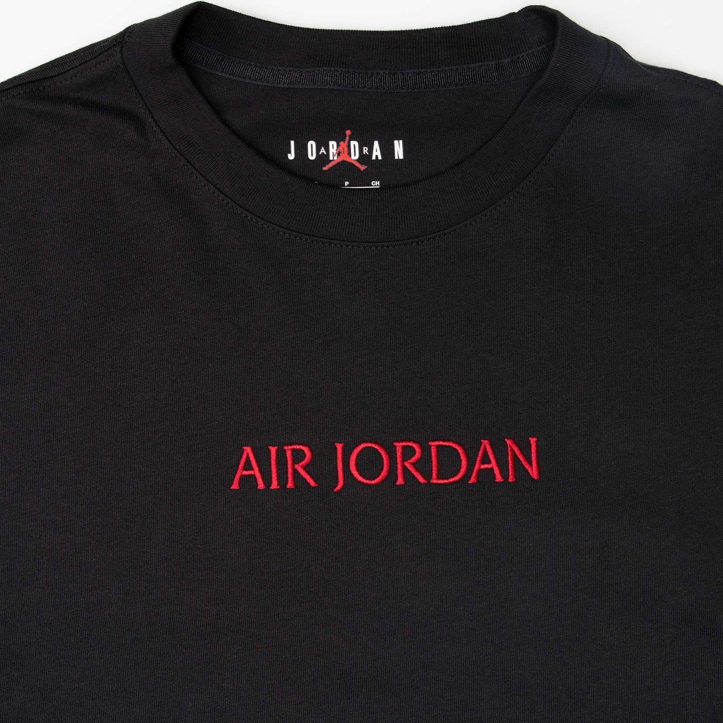 Air Jordan Short Sleeve Tee