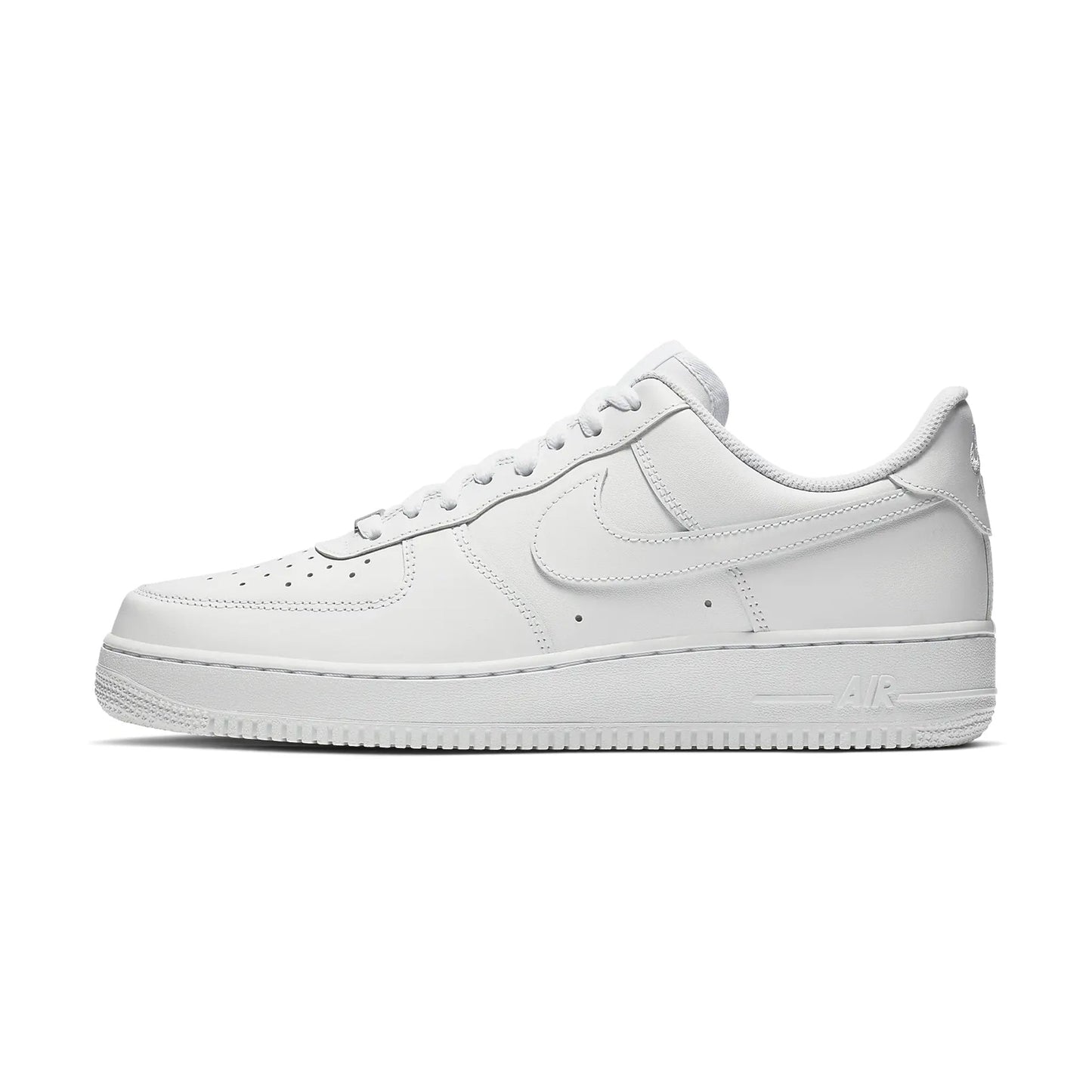 Nike Air Force 1 '07 'Triple White'