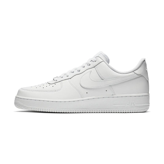 Nike Air Force 1 '07 'Triple White'