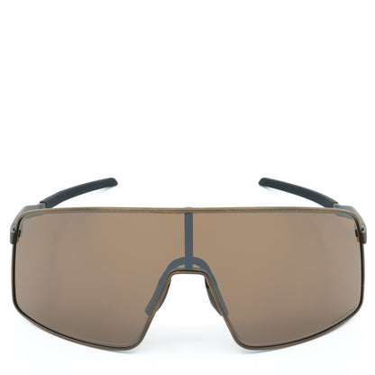 Oakley Sutro TI Sunglasses - Satin Toast