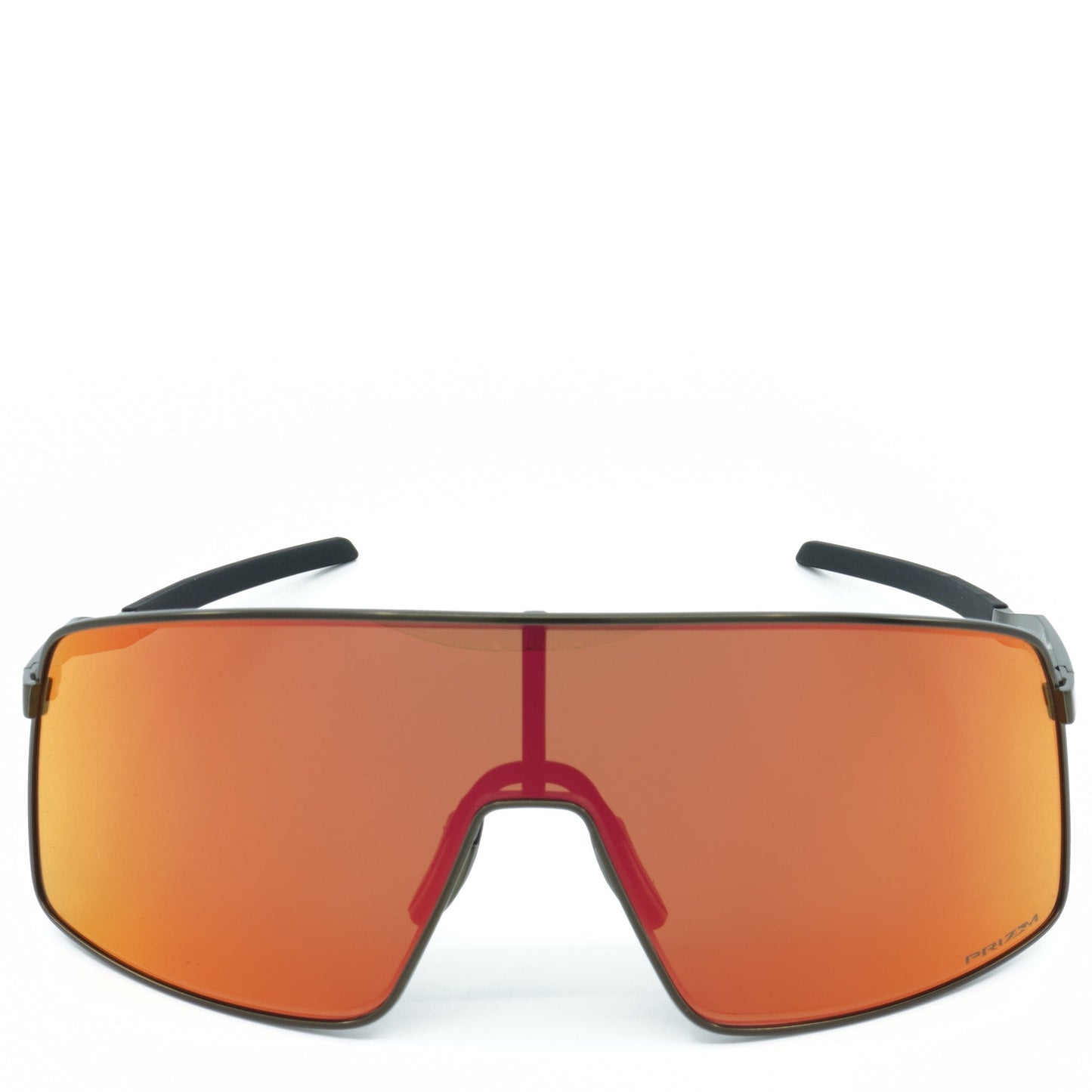 Oakley Sutro TI Sunglasses - Prizm Ruby