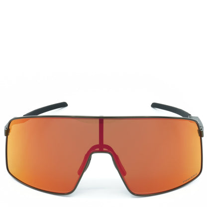 Oakley Sutro TI Sunglasses - Prizm Ruby