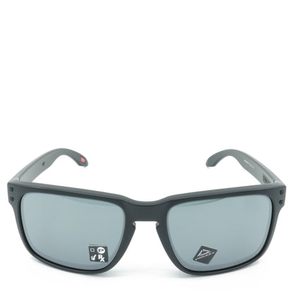 Oakley Holbrook Sunglasses - Prizm Black