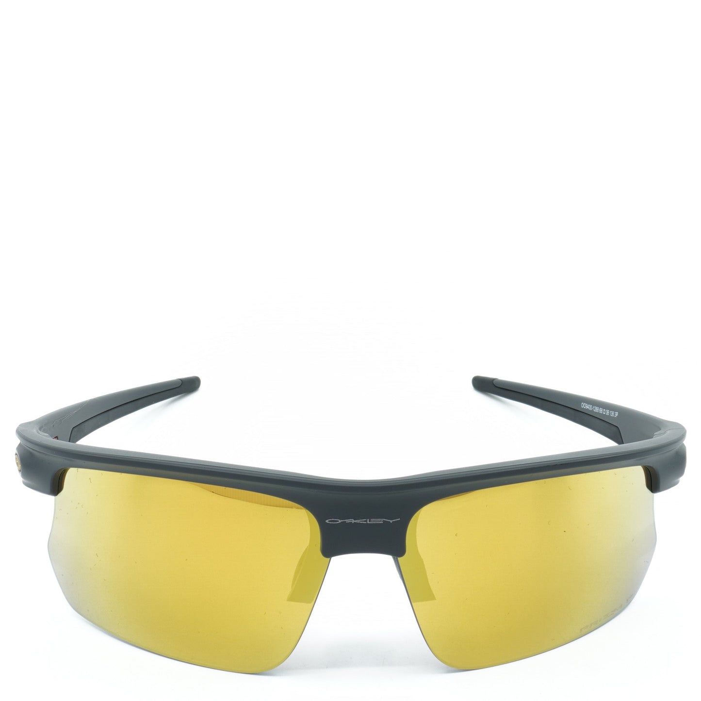 Oakley BiSphaera Polarized Sunglasses - Prizm 24K