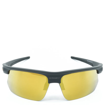 Oakley BiSphaera Polarized Sunglasses - Prizm 24K
