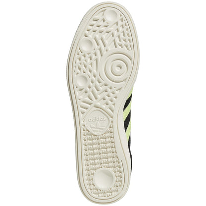 Adidas Busenitz Vintage 'Black Pulse Lime'