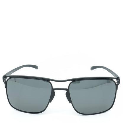 Oakley Holbrook Polarized Sunglasses - Prizm Black