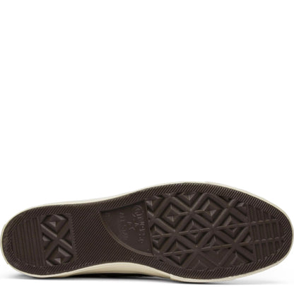 Comme des Garçons Play x Converse Chuck 70 High 'Black'