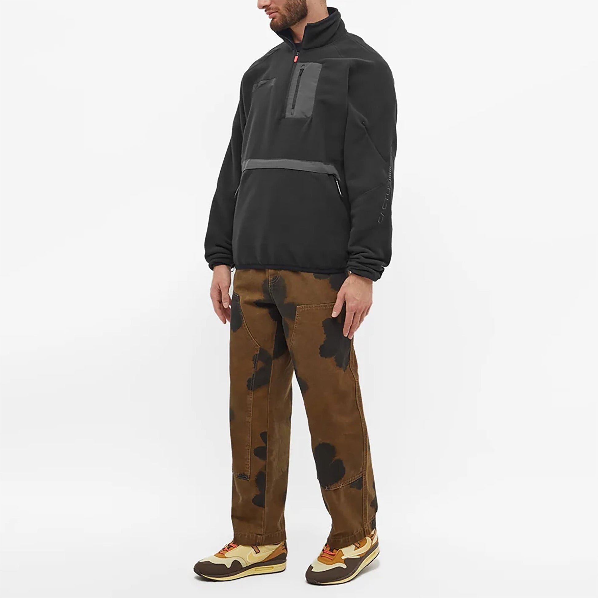 Nike x Travis Scott CACT.US CORP NRG BH Quarter Zip Jacket