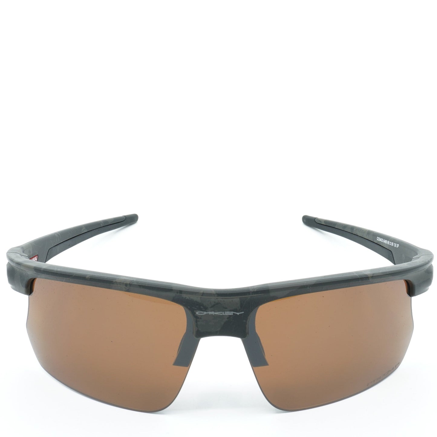 Oakley BiSphaera Polarized Sunglasses - Prizm Tungsten