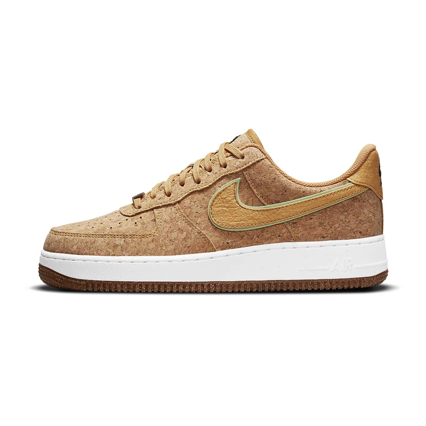 Nike Air Force 1 '07 Premium 'Happy Pineapple - Cork'