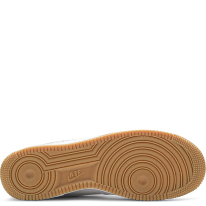 Nike Air Force 1 '07 'White Gum Light Brown'