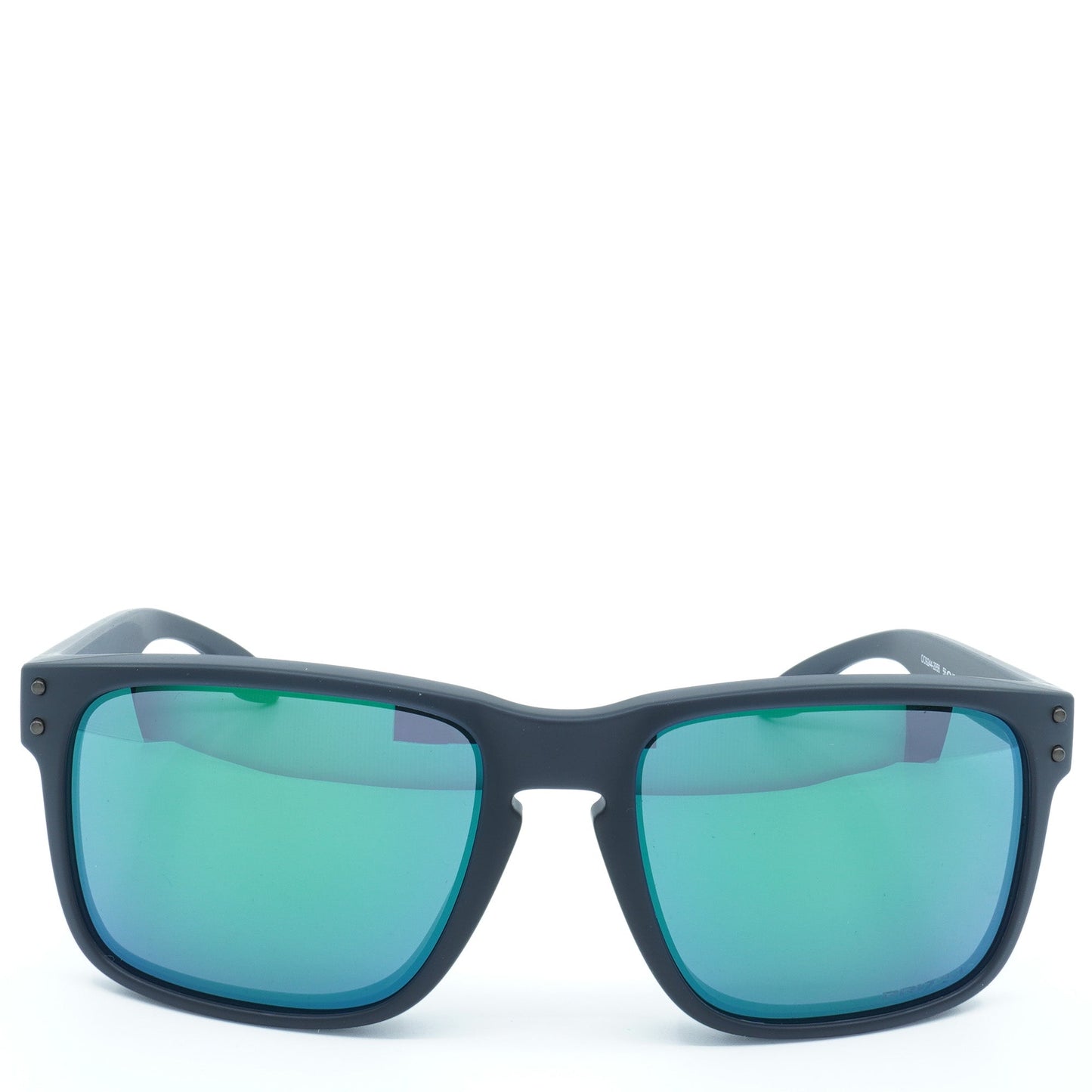 Oakley Global Fit Holbrook Sunglasses - Prizm Jade