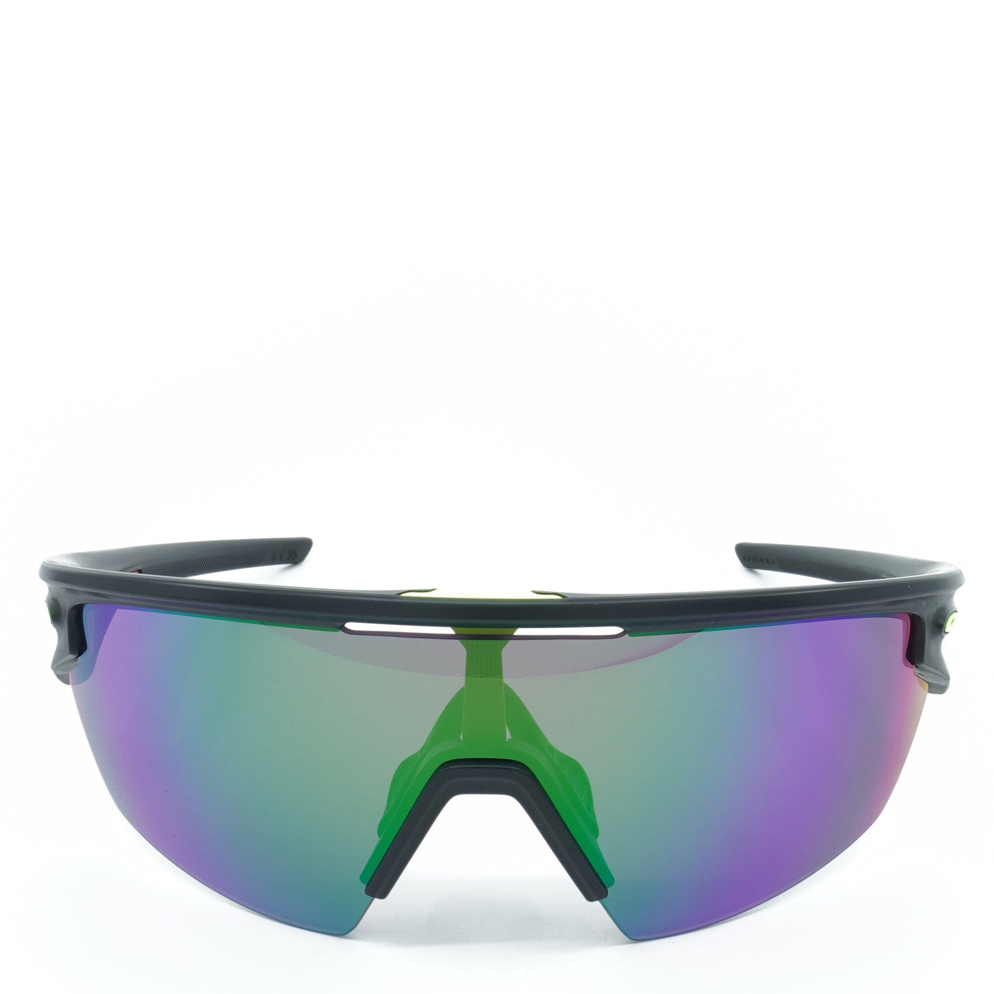 Oakley Sphaera Sunglasses - Prizm Road Jade