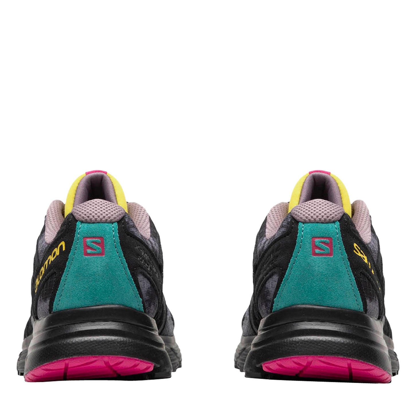 Salomon X-Mission 4 'Bodega Full Bleed'