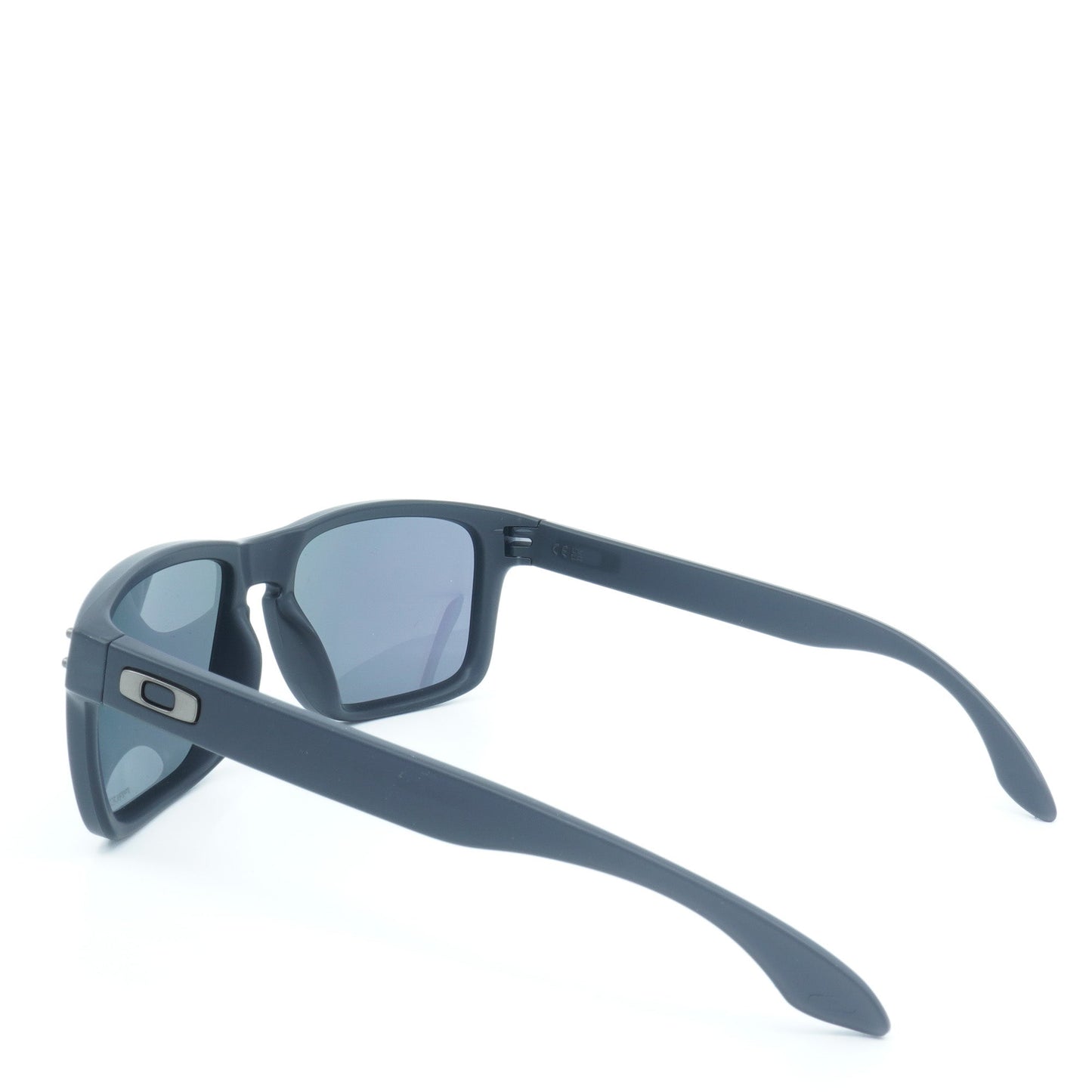 Oakley Global Fit Holbrook Sunglasses - Prizm Jade