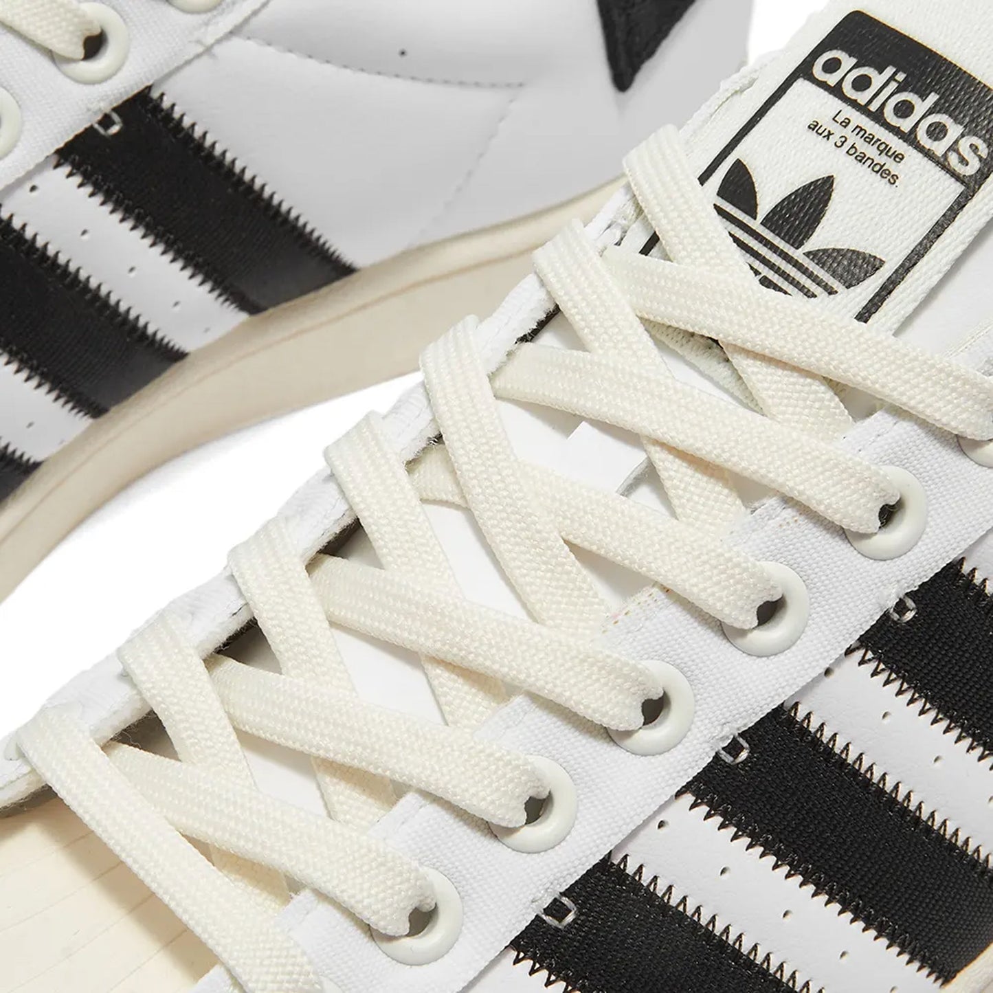 Adidas Mens Superstar 'Parley' - Mann