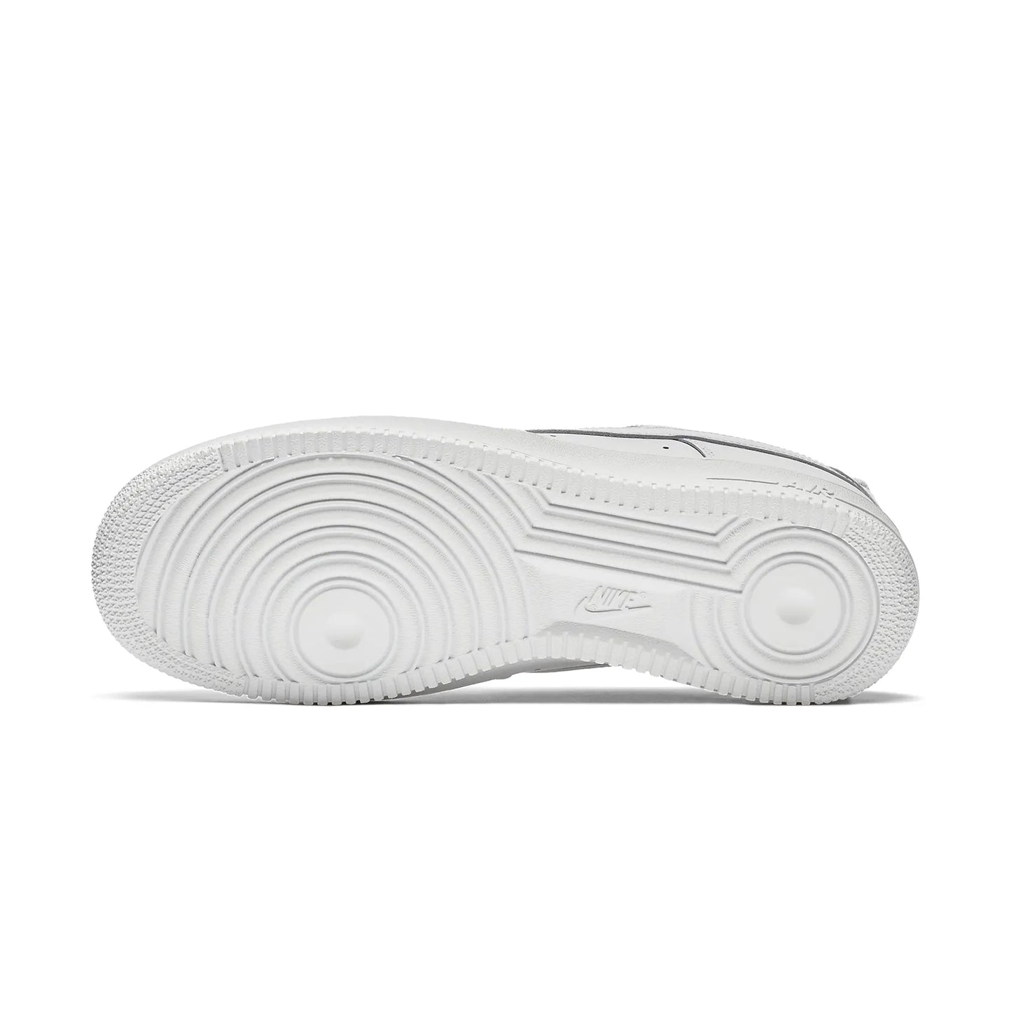 Nike Air Force 1 '07 'Triple White'