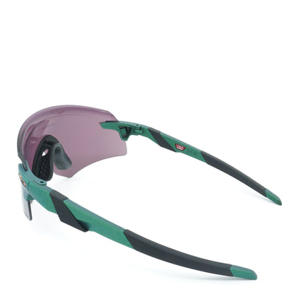 Oakley Encoder Sunglasses - Prizm Road Black