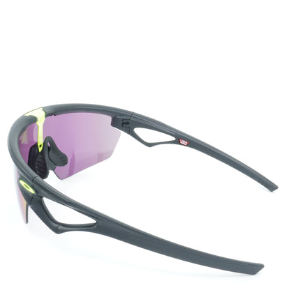 Oakley Sphaera Sunglasses - Prizm Road Jade