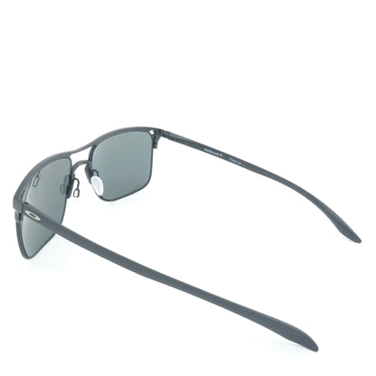 Oakley Holbrook Polarized Sunglasses - Prizm Black