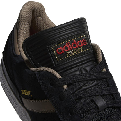 Adidas Busenitz Pro 'Black Chalky Brown'