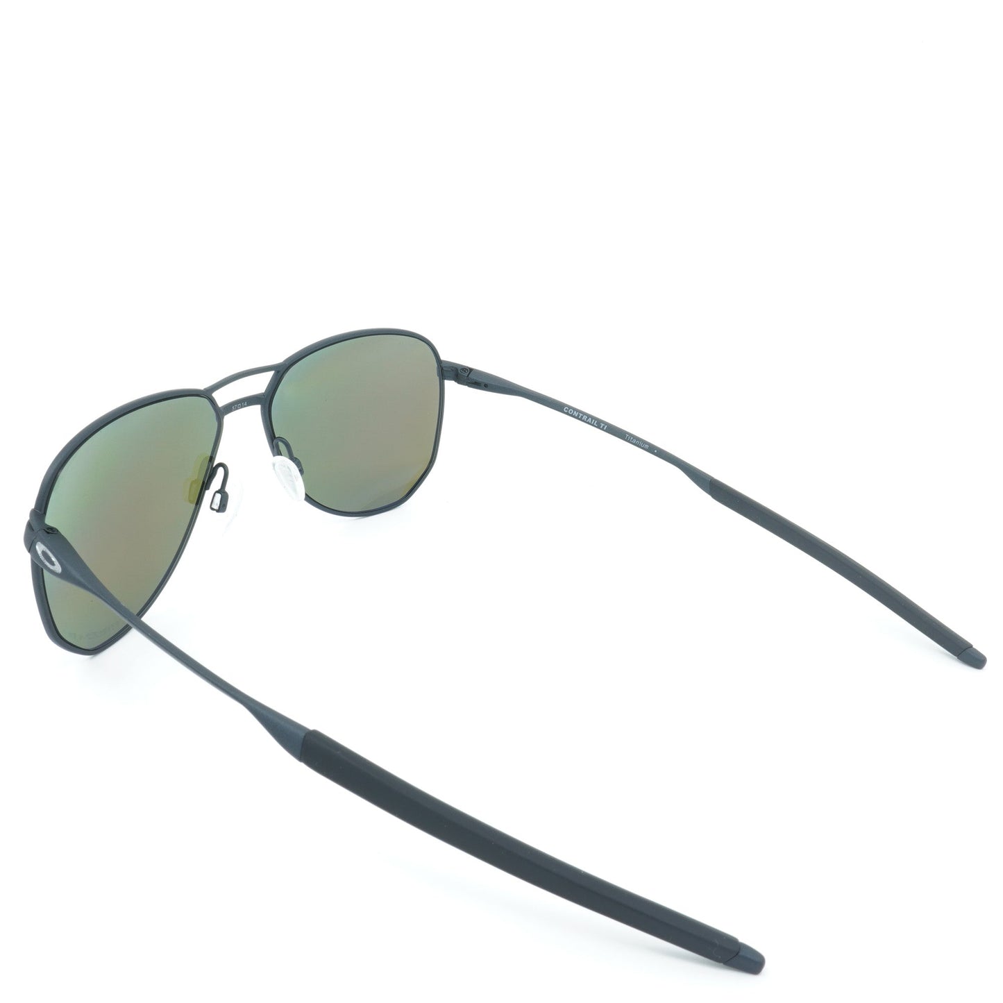 Oakley Contrail TI Polarized Sunglasses