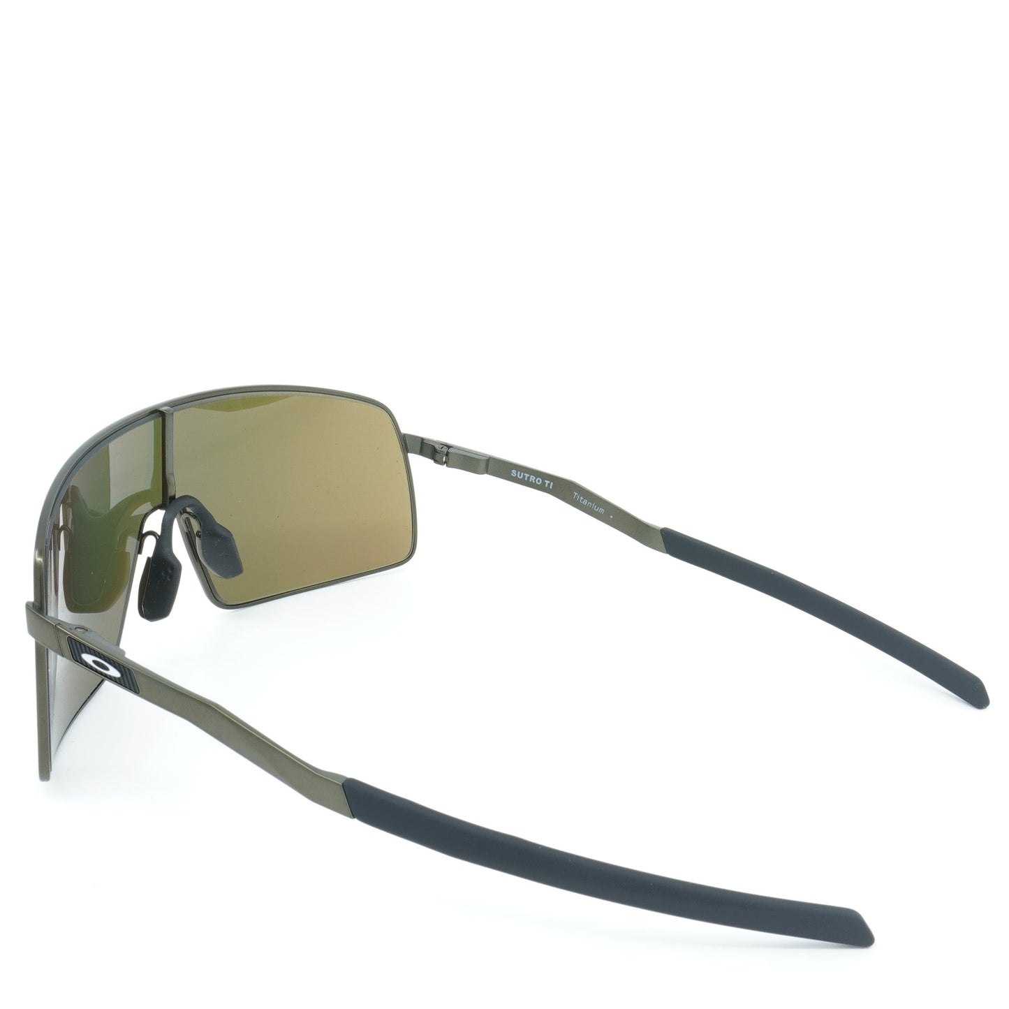 Oakley Sutro TI Sunglasses - Prizm Ruby