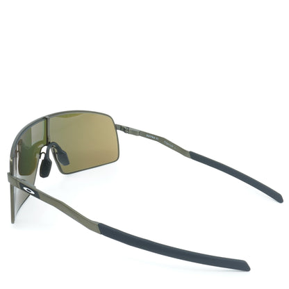 Oakley Sutro TI Sunglasses - Prizm Ruby