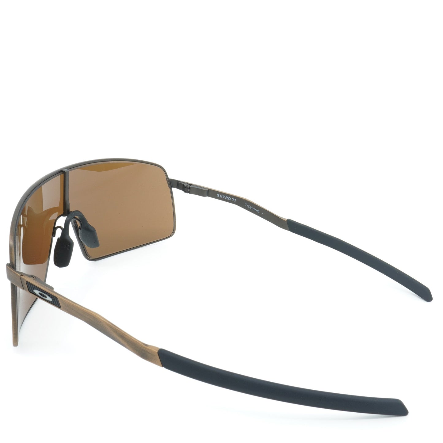 Oakley Sutro TI Sunglasses - Satin Toast
