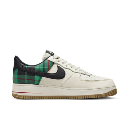 Nike Air Force 1 '07 LX 'Stadium Green Plaid'