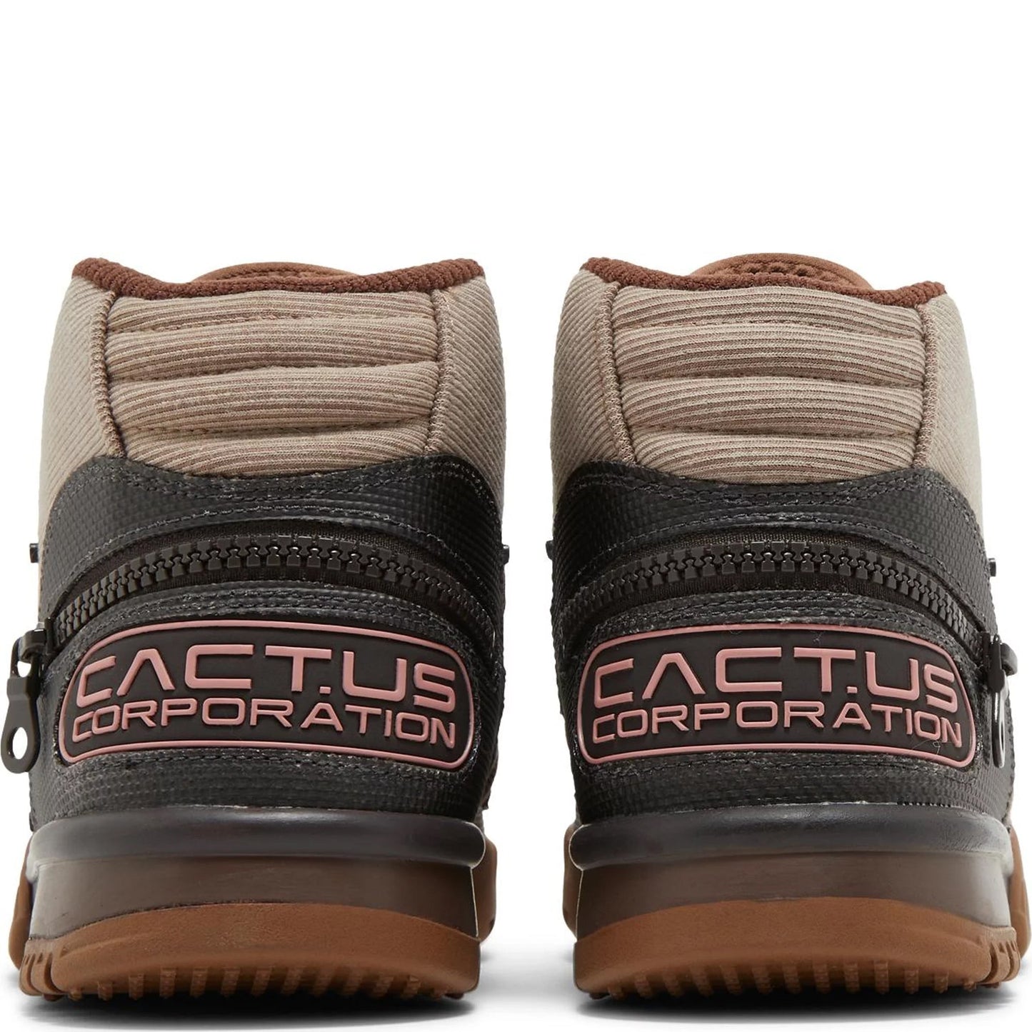Size 9M Nike Air Trainer 1 SP 'Travis Scott'