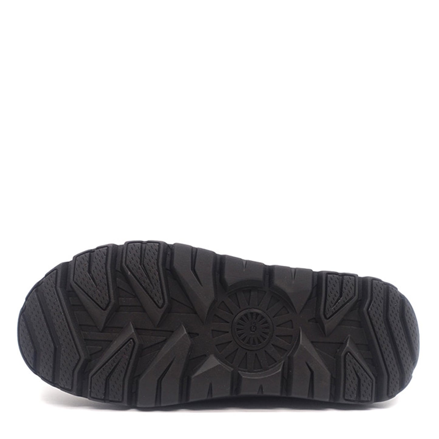 UGG Tasman Weather Hybrid 'Black/Black'