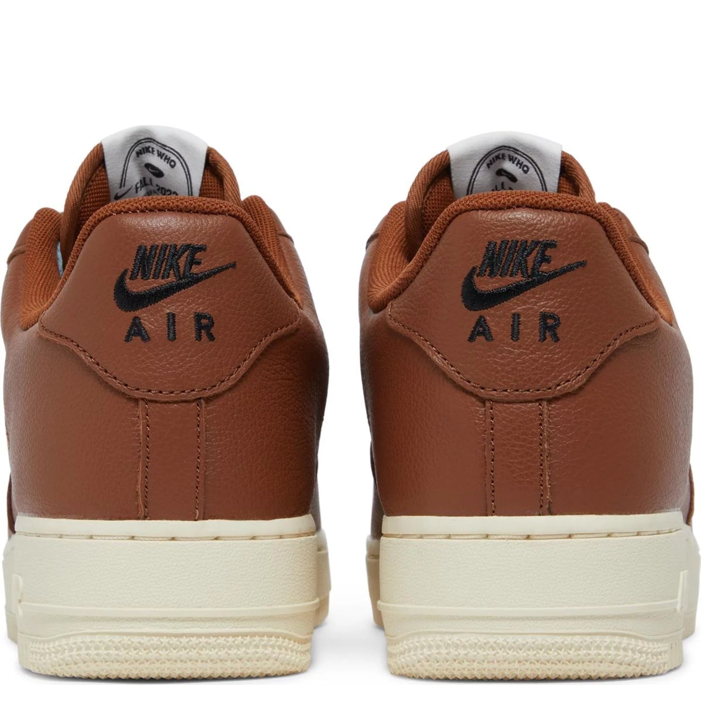 Nike Air Force 1 '07 Premium Vintage 'Certified Fresh - Pecan'
