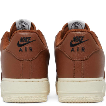 Nike Air Force 1 '07 Premium Vintage 'Certified Fresh - Pecan'