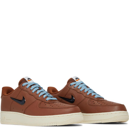 Nike Air Force 1 '07 Premium Vintage 'Certified Fresh - Pecan'