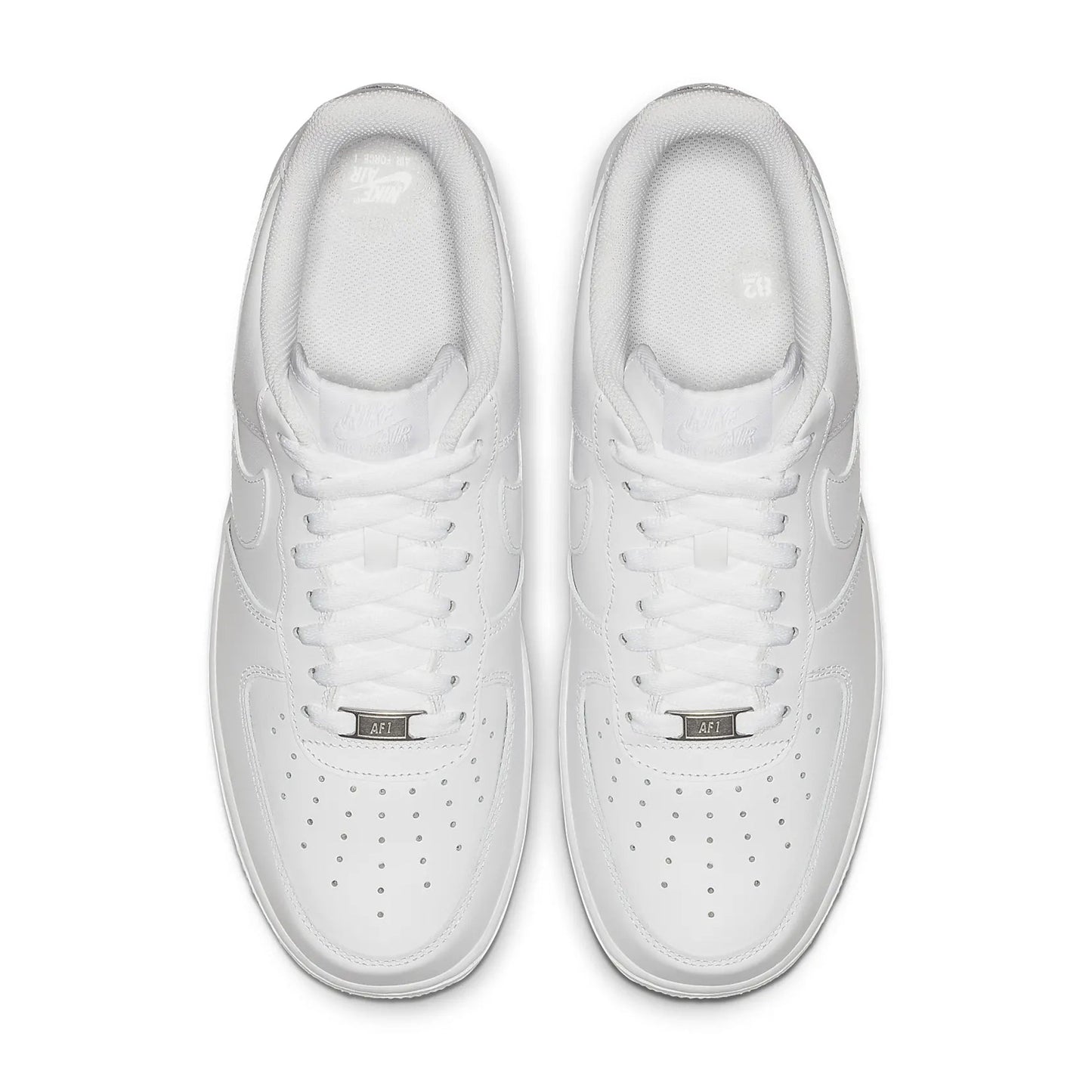 Nike Air Force 1 '07 'Triple White'