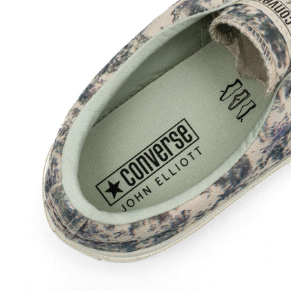 John Elliott x Converse Skid Grip 'French Oak Green'