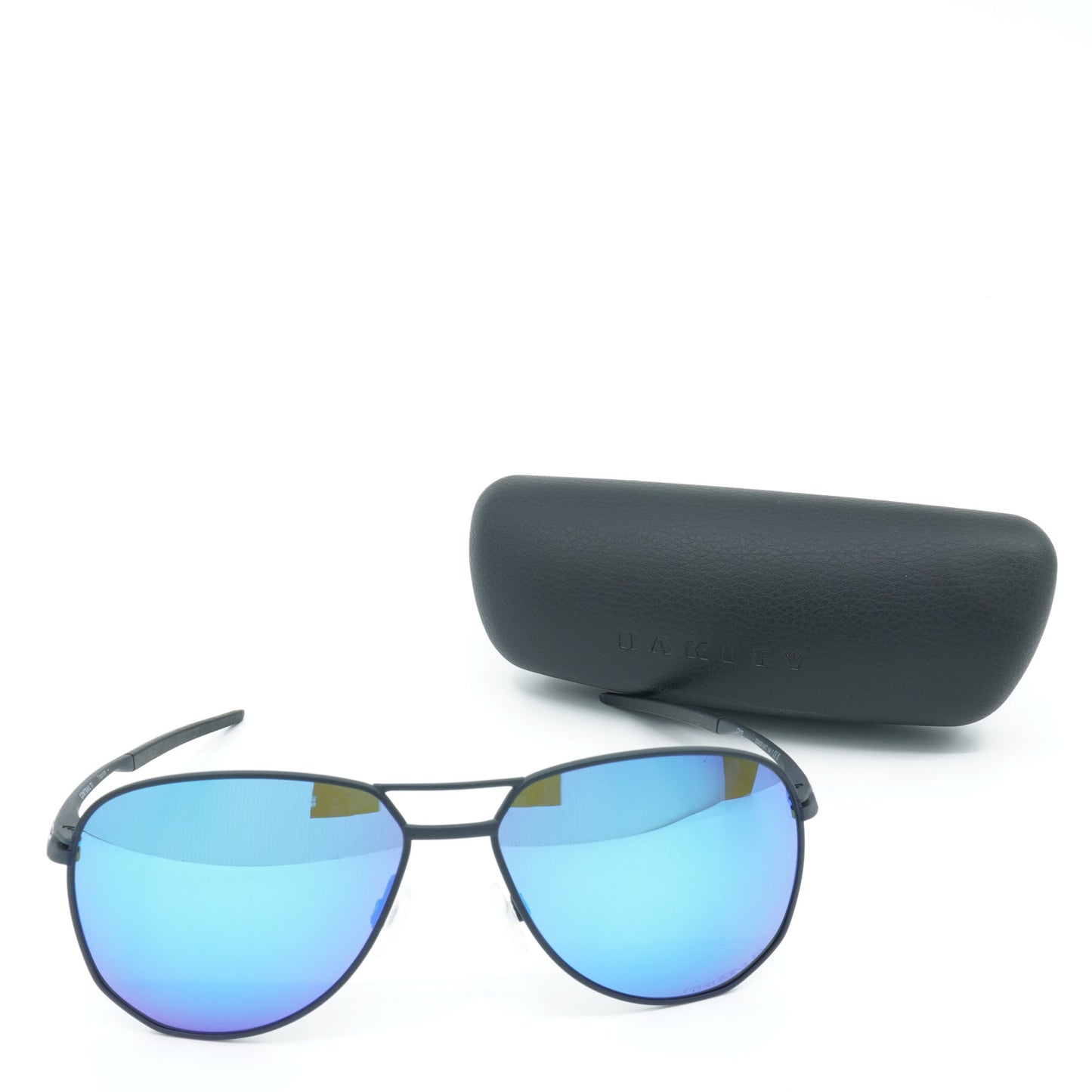 Oakley Contrail TI Polarized Sunglasses