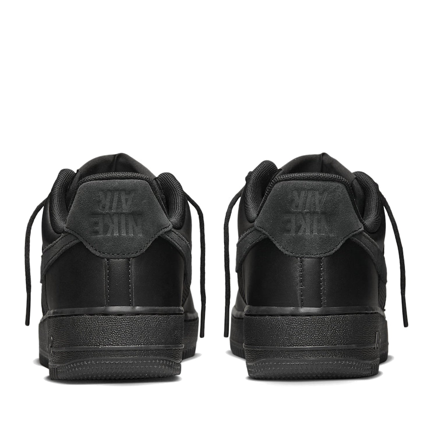 Nike Slam Jam x Air Force 1 Low 'Black Off Noir'