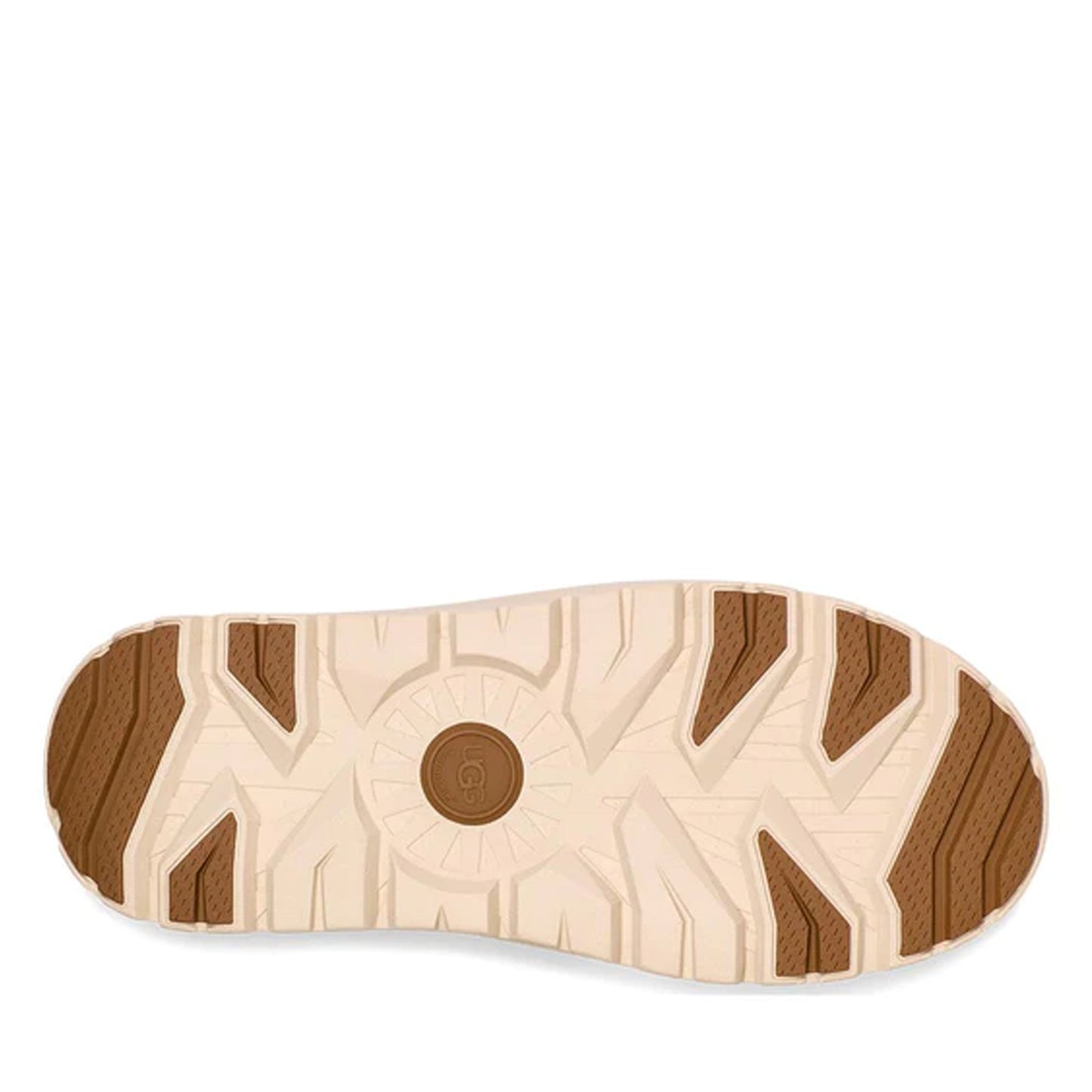 UGG Tasman Weather Hybrid 'Chestnut/Whitecap'