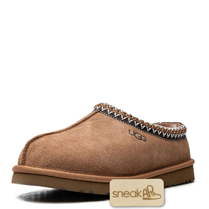 UGG Tasman Slipper 'Chestnut'