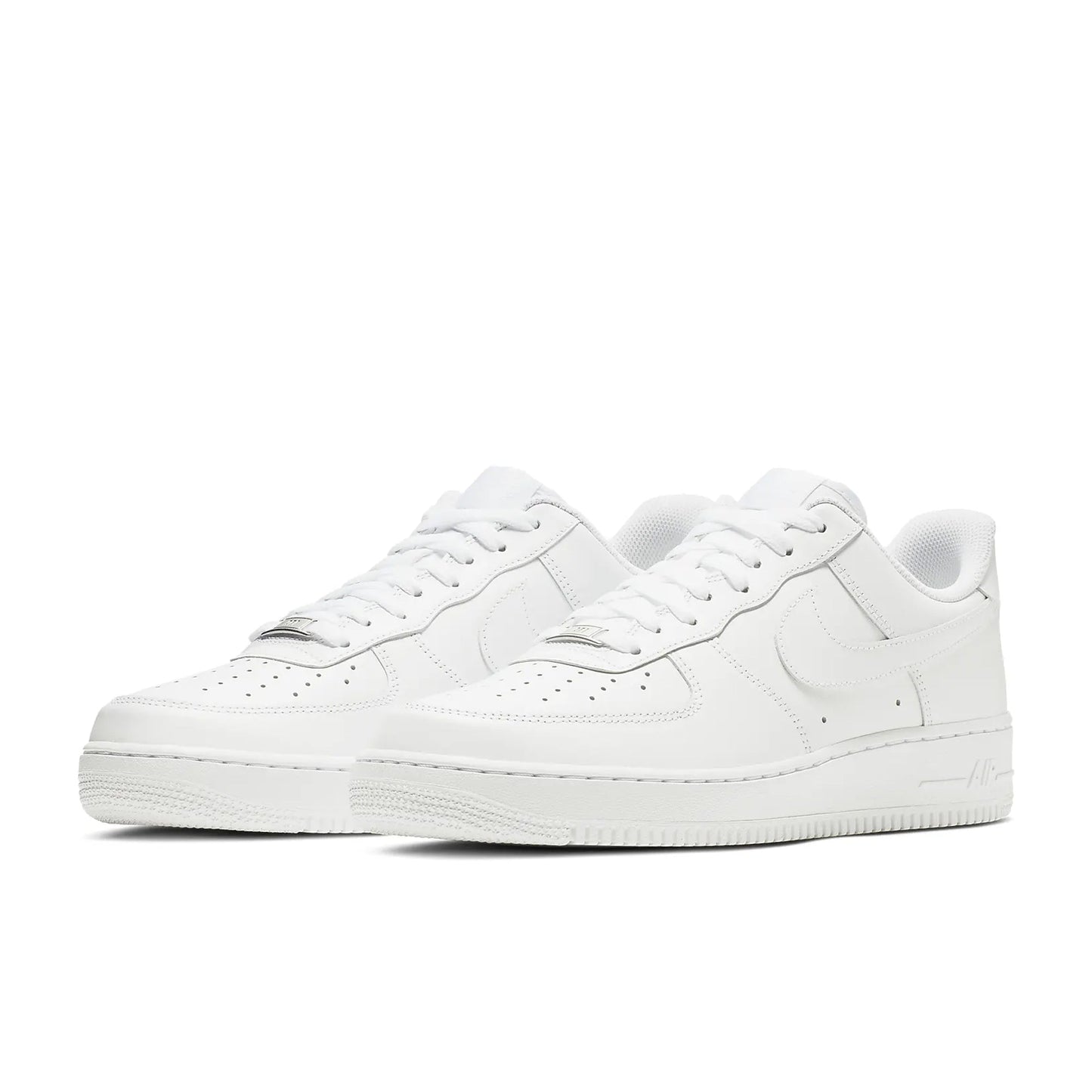 Nike Air Force 1 '07 'Triple White'