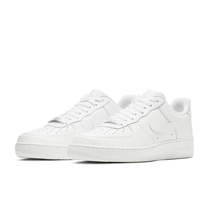 Nike Air Force 1 '07 'Triple White'