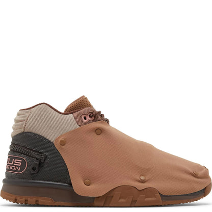 Size 9M Nike Air Trainer 1 SP 'Travis Scott'