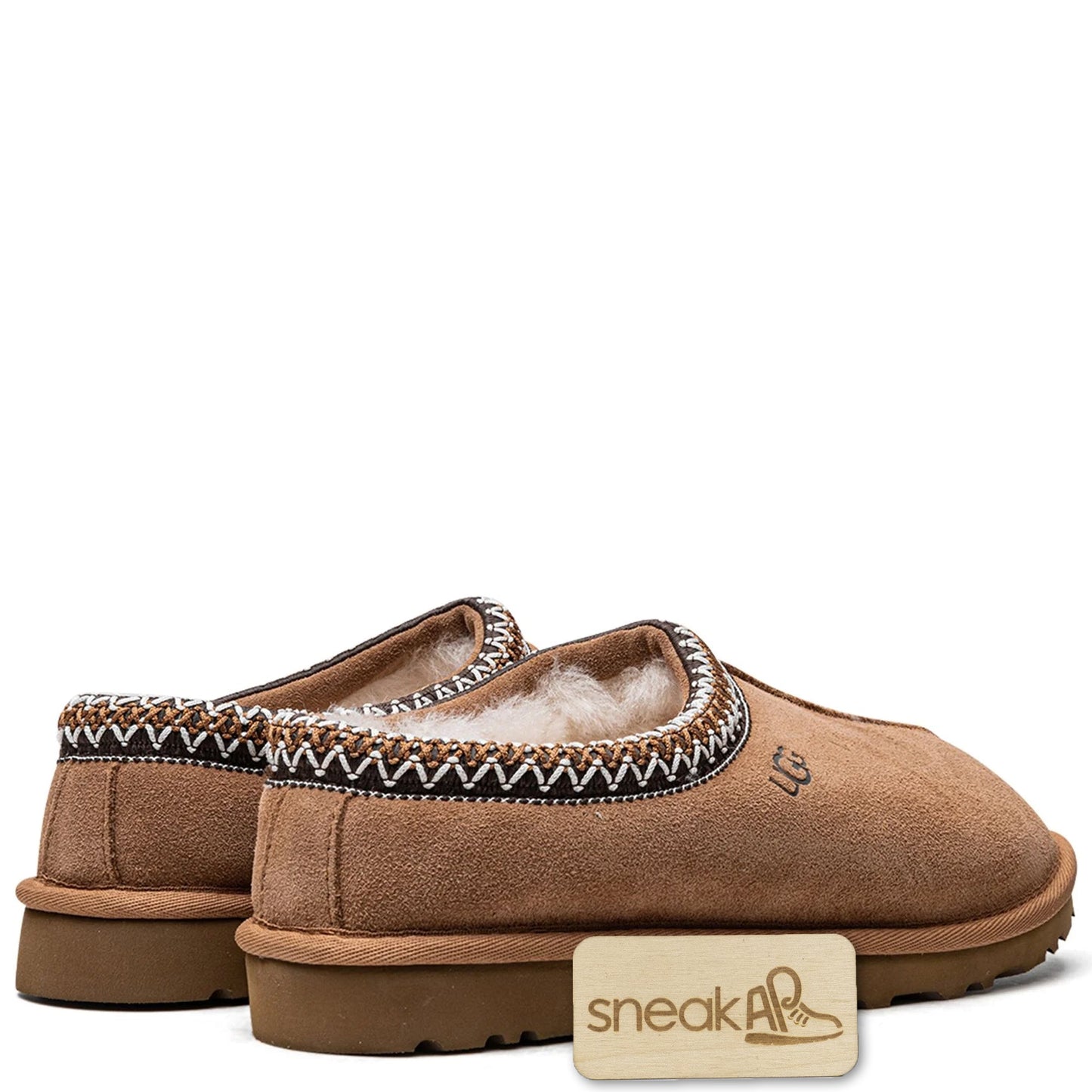 UGG Tasman Slipper 'Chestnut'