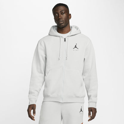 Jordan Jumpan Full-Zip Fleece Hoodie