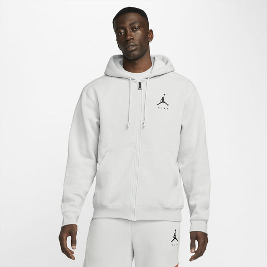 Jordan Jumpan Full-Zip Fleece Hoodie