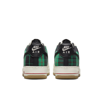 Nike Air Force 1 '07 LX 'Stadium Green Plaid'